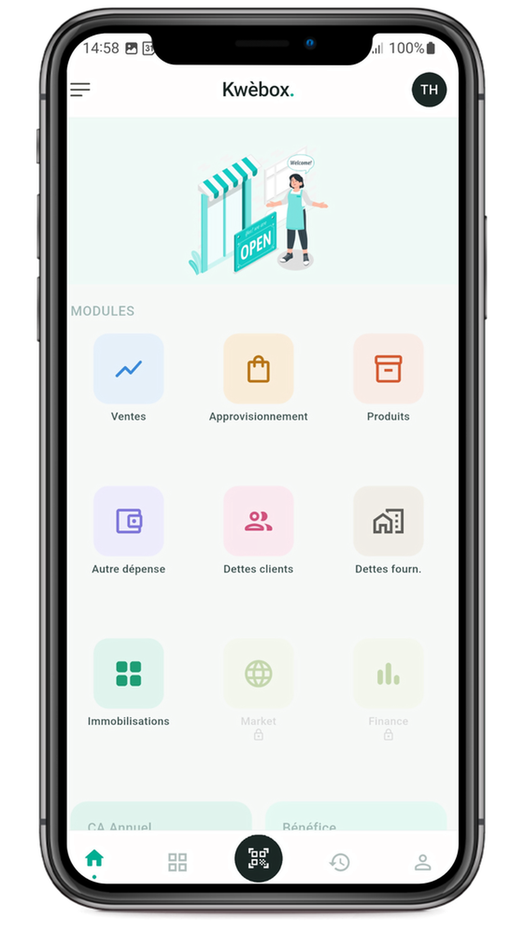 app